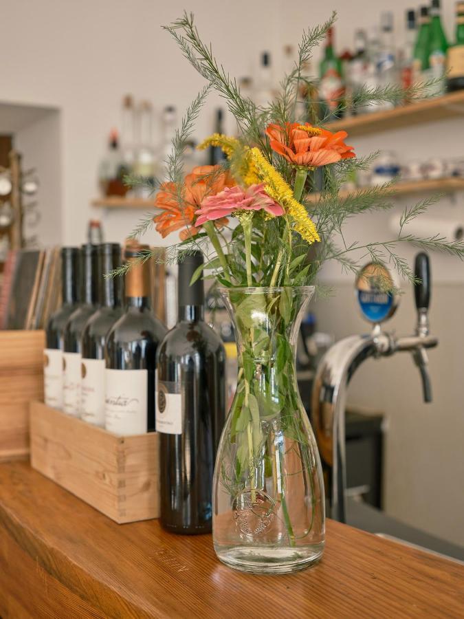 Osteria Gruetli Con Alloggio Borgnone Екстериор снимка